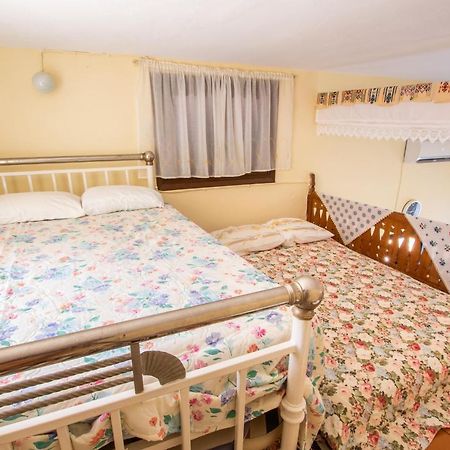 Katodio Dream View Villa Karpathos Ngoại thất bức ảnh