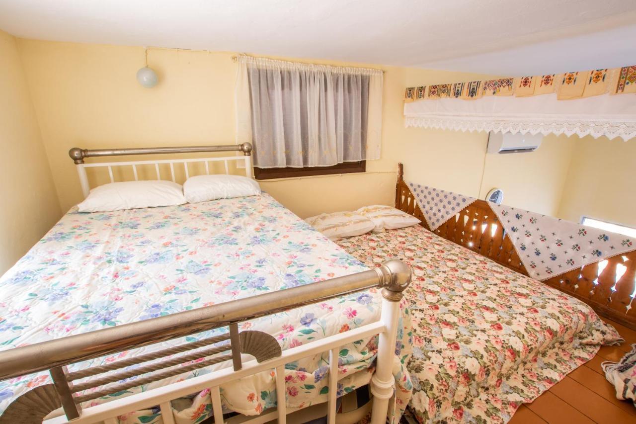 Katodio Dream View Villa Karpathos Ngoại thất bức ảnh