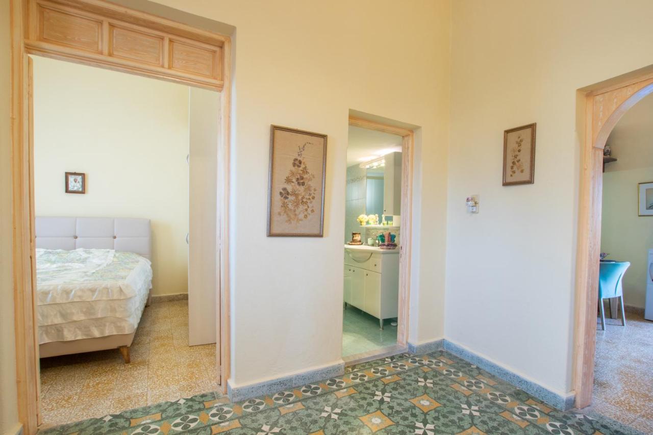 Katodio Dream View Villa Karpathos Ngoại thất bức ảnh