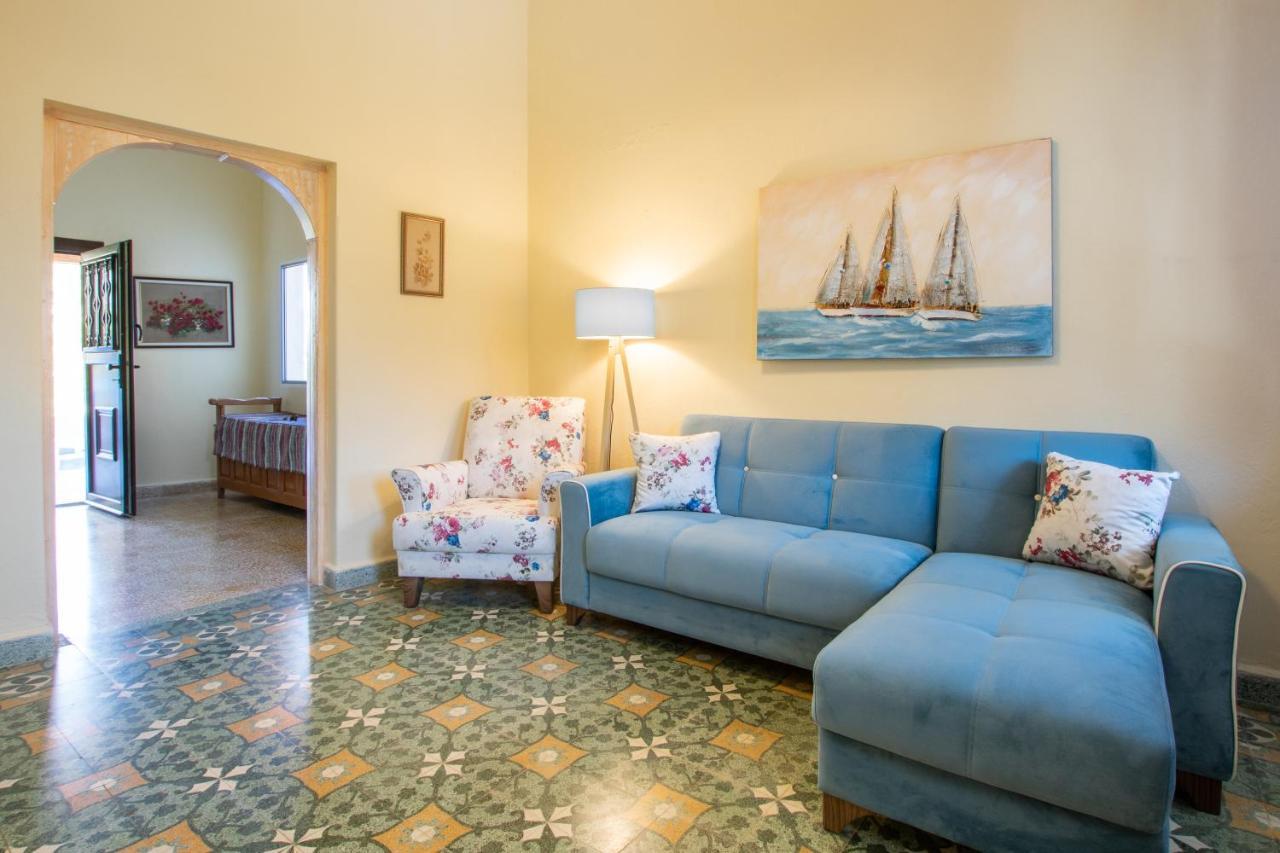 Katodio Dream View Villa Karpathos Ngoại thất bức ảnh