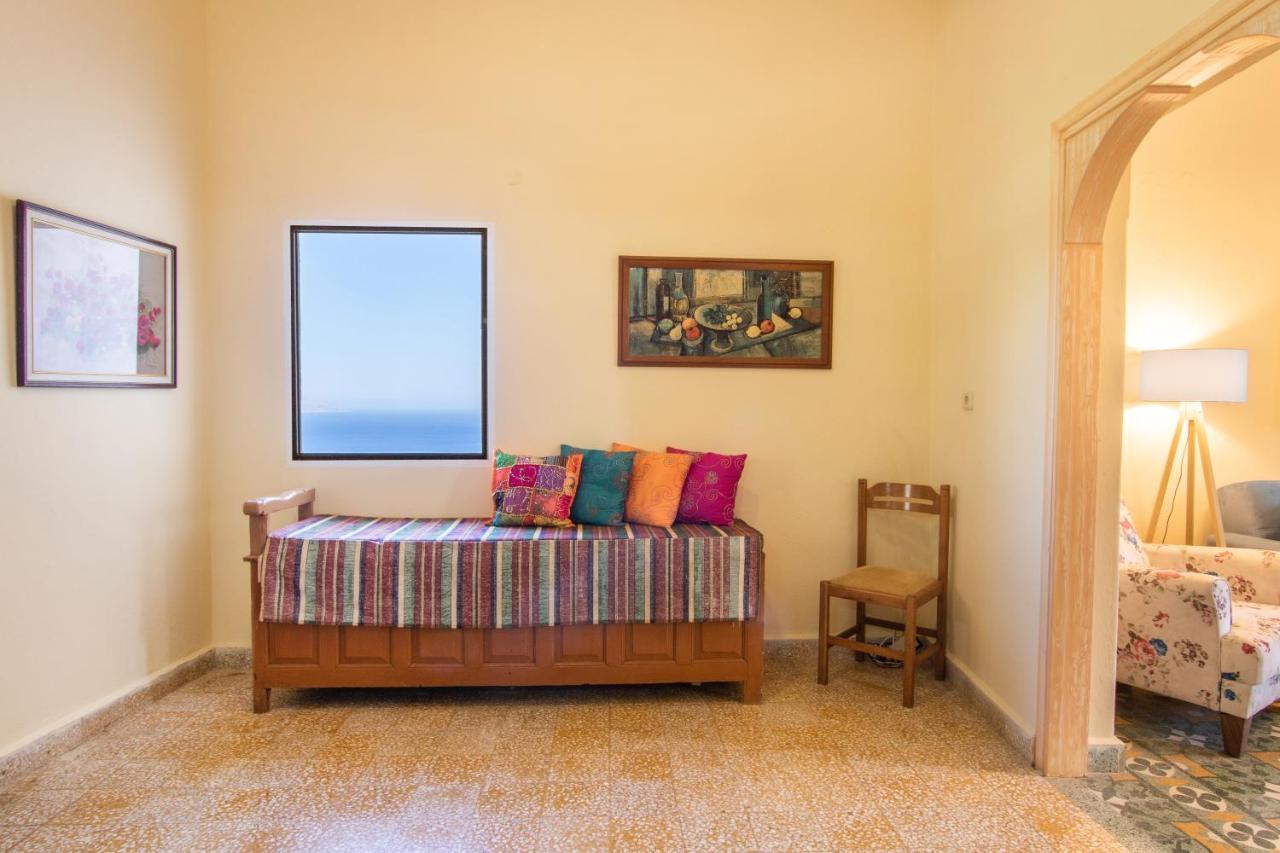 Katodio Dream View Villa Karpathos Ngoại thất bức ảnh