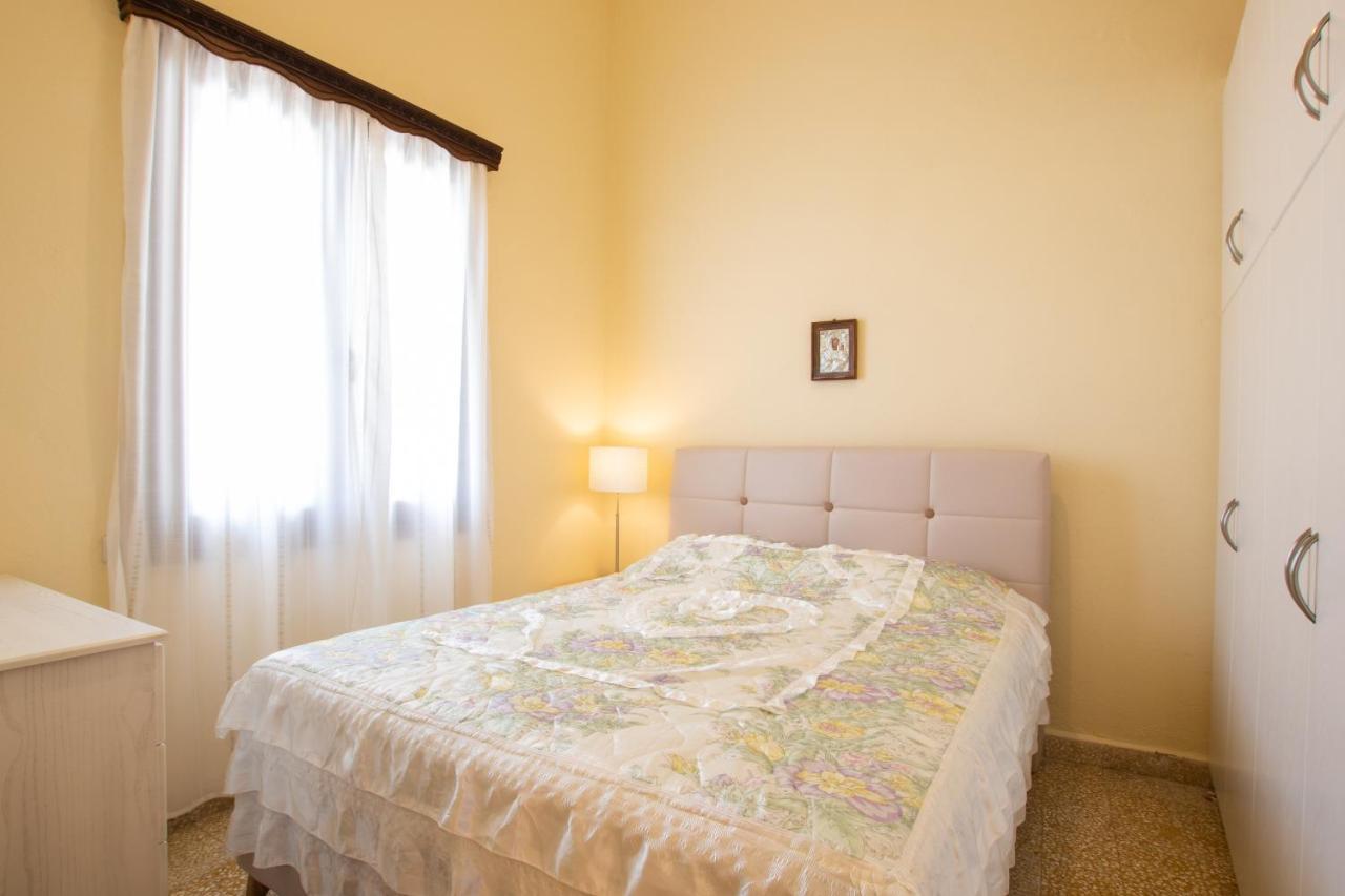 Katodio Dream View Villa Karpathos Ngoại thất bức ảnh